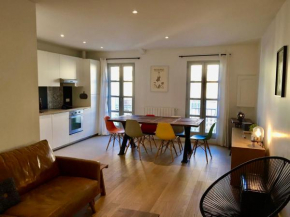 Joli appartement à 2 pas du centre ville